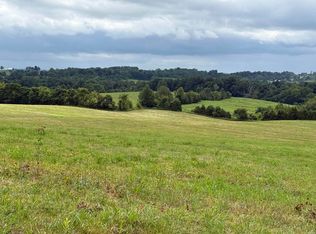 1540 Younger Rd, Bedford, IN 47421