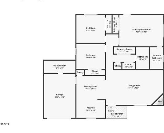 2nd image of this home