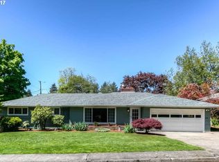 3777 Cavalier Dr S, Salem, OR 97302