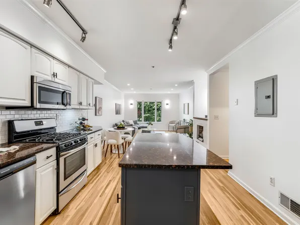 508 1st St APT 2W, Hoboken, NJ 07030