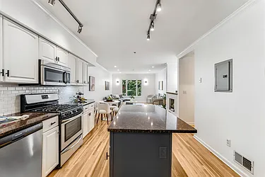 508 1st Street, #2W