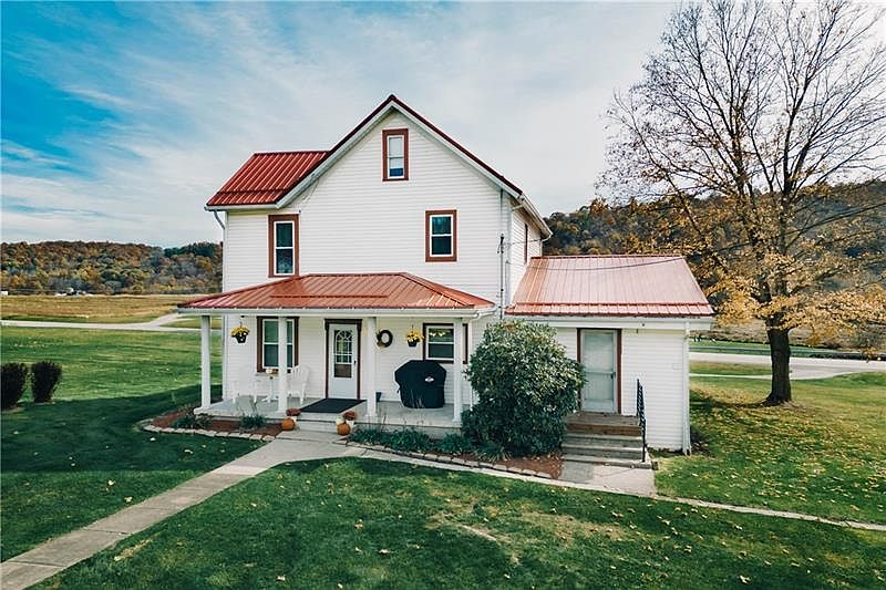 198 Gastown Rd, Shelocta, PA 15774 MLS 1647900 Zillow