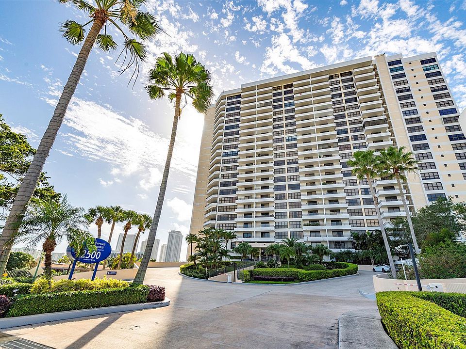 1st image of 2500 Parkview Drive #1515