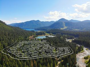 26 Xx Trail Ridge Ln, Snoqualmie Pass, WA 98068