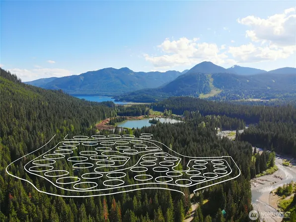 15 XX Snowshoe Lane, Snoqualmie Pass, WA 98068