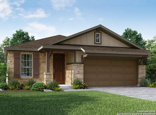 4933 Drifter Oaks St, Saint Hedwig, TX 78152