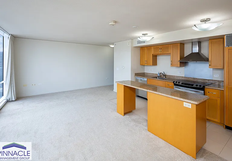 1296 Kapiolani Blvd #E-2801 — Photo 7