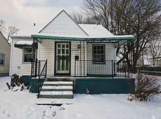 14629 Monica St, Detroit, MI 48238
