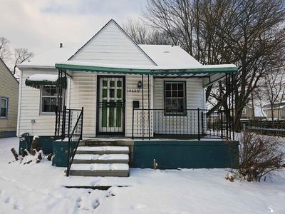 14629 Monica St, Detroit, MI, 48238
