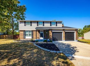 7913 Merryman Way, West Chester, OH 45069