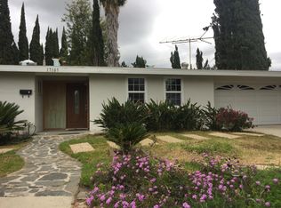 17107 Aviva Ct, Granada Hills, CA 91344