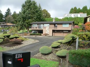 8316 SE Middle Way, Vancouver, WA 98664