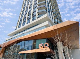 60 Central Park Dr #1414, Markham, ON L3P 7E6