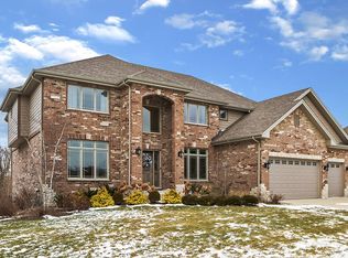 22610 Nature Creek Cir, Frankfort, IL 60423
