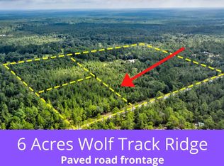Wolf Track Rdg, Crestview, FL --