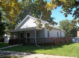 703 W Mills St, Creston, IA 50801
