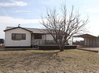 201 Aztec St, Big Spring, TX 79720