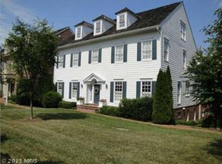 9866 Palace Green Way, Vienna, VA 22181
