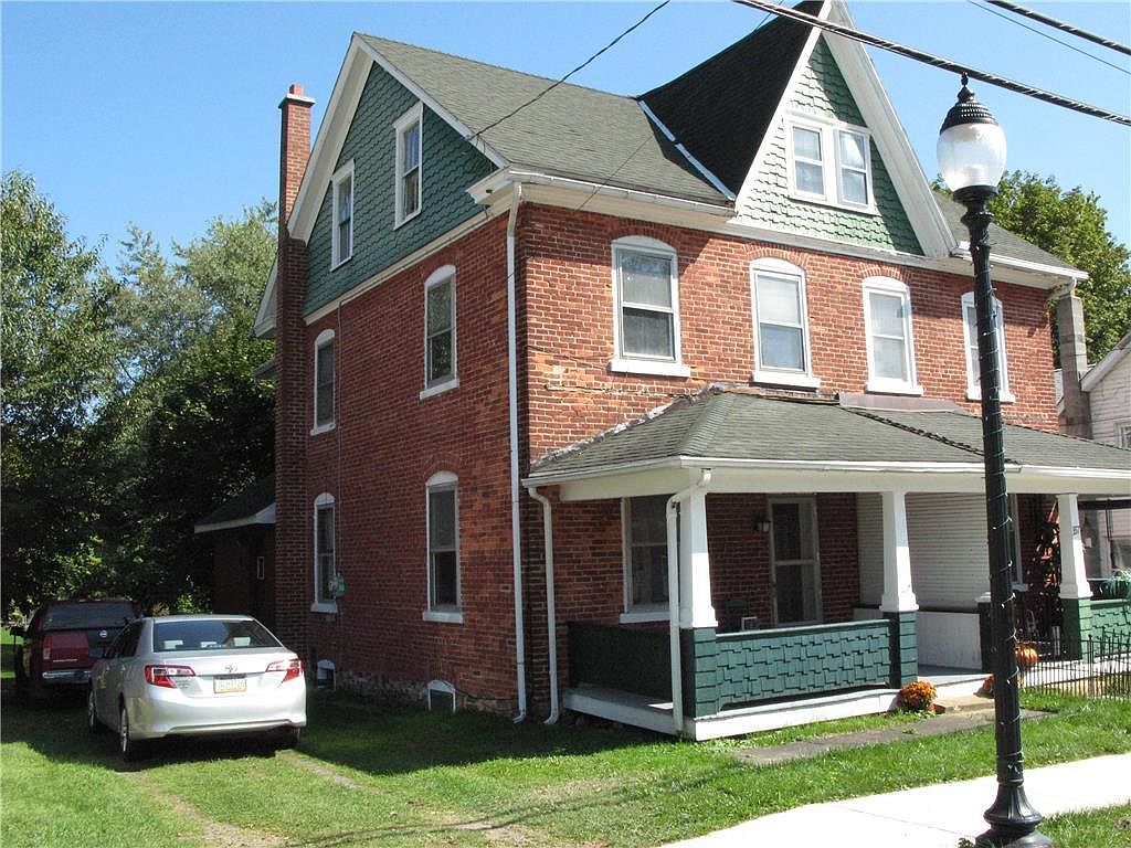 359 Main St, Conyngham, PA 18249 Zillow