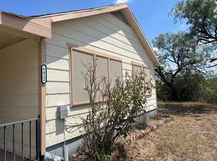 6412 Comanche Trl, San Angelo, TX 76901