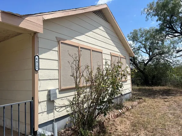 6412 Comanche Trl, San Angelo, TX 76901