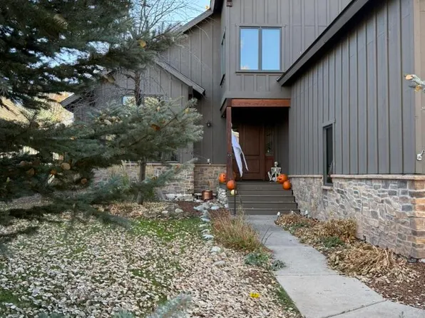 614 N Bridge Dr, Carbondale, CO 81623