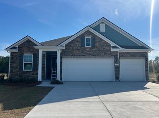 715 Rupert Dr, Conway, SC 29526