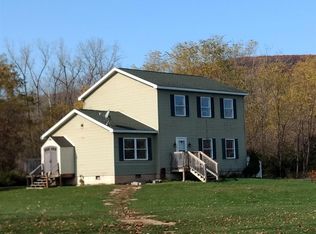 180 Riverview Rd, Schoharie, NY 12157