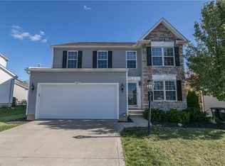 1877 Baythorn Way, Brunswick, OH 44212