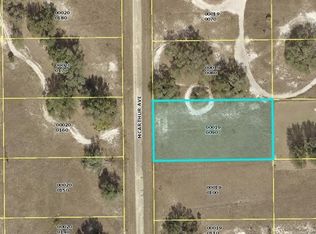 1706 McArthur Ave, Lehigh Acres, FL 33972