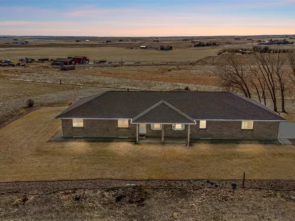 5330 S County Road 137, Bennett, CO 80102