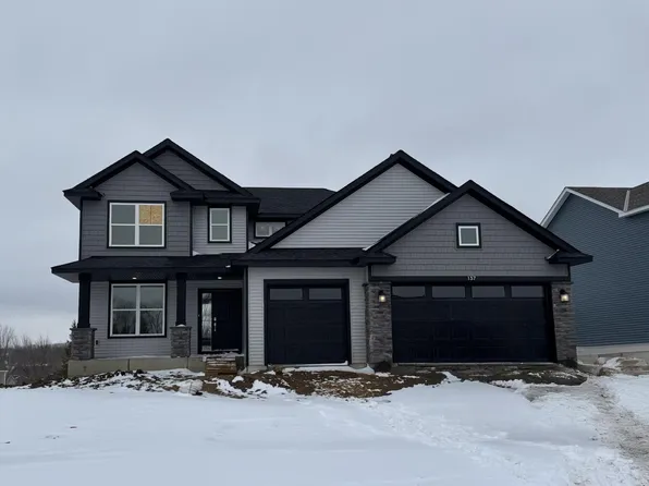 137 Ridgeview Ln, Elko New Market, MN 55020