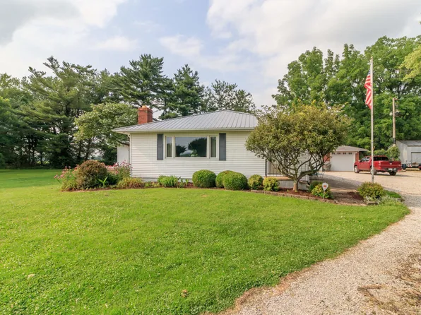 5850 Hamburg Rd SW, Amanda, OH 43102
