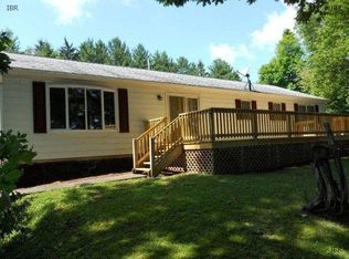 5639 Route 89, Romulus, NY 14541