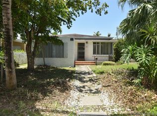 624 Surfside Blvd, Surfside, FL 33154