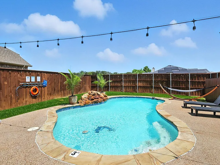 2516 Castle Pines Dr — Photo 45
