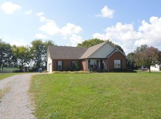 231 Heathrow Dr, Murfreesboro, TN 37129