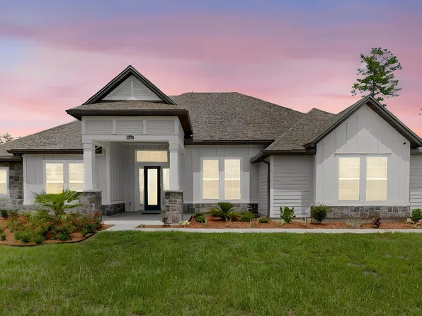 36063 Pitch Ln, Hilliard, FL 32046