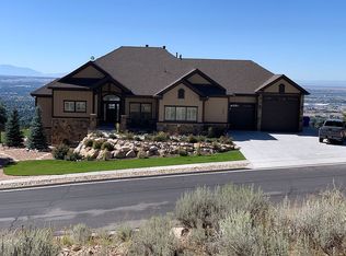 1039 E Nebo Ave, North Ogden, UT 84414