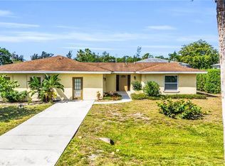 10345 Sandy Hollow Ln, Bonita Springs, FL 34135