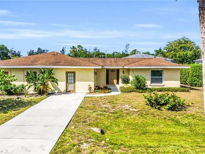 10345 Sandy Hollow Ln, Bonita Springs, FL, 34135