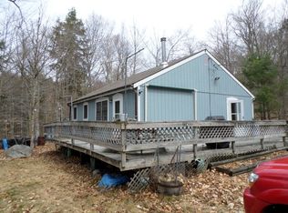774 Bartlett Carry Rd, Tupper Lake, NY 12986