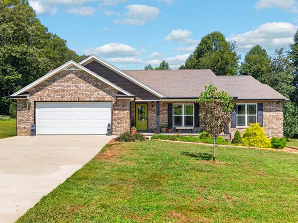 2755 Bennett Rd, Cookeville, TN 38506