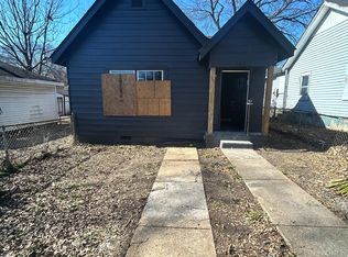 743 David St, Memphis, TN 38114