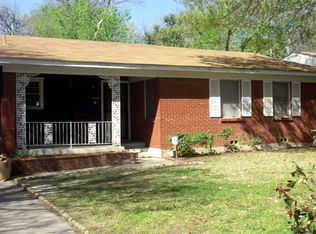 3432 Medina Ave, Fort Worth, TX 76133