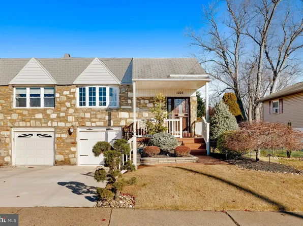 1203 Norwalk Rd, Philadelphia, PA 19115