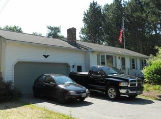 5 Balsam Ln, Kennebunk, ME 04043