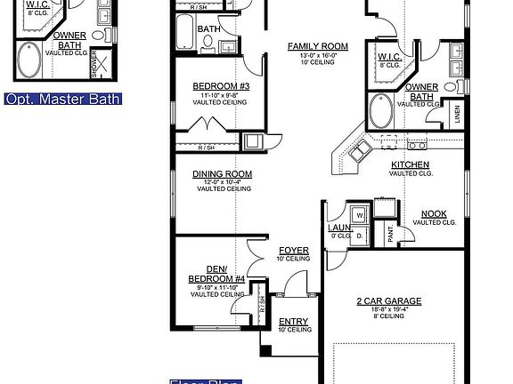 2nd image of 6210 Eagle Point Cir SE