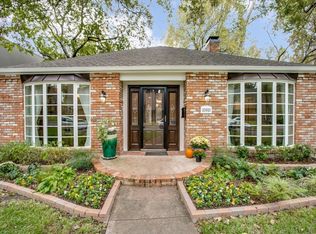 10910 Ridgemeadow Dr, Dallas, TX 75218