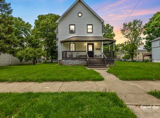 459 S Harrison Ave, Kankakee, IL 60901